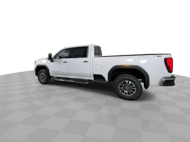 2025 GMC Sierra 2500 HD Vehicle Photo in GILBERT, AZ 85297-0402