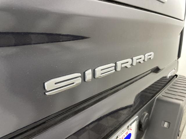 2024 GMC Sierra 2500 HD Vehicle Photo in GILBERT, AZ 85297-0402