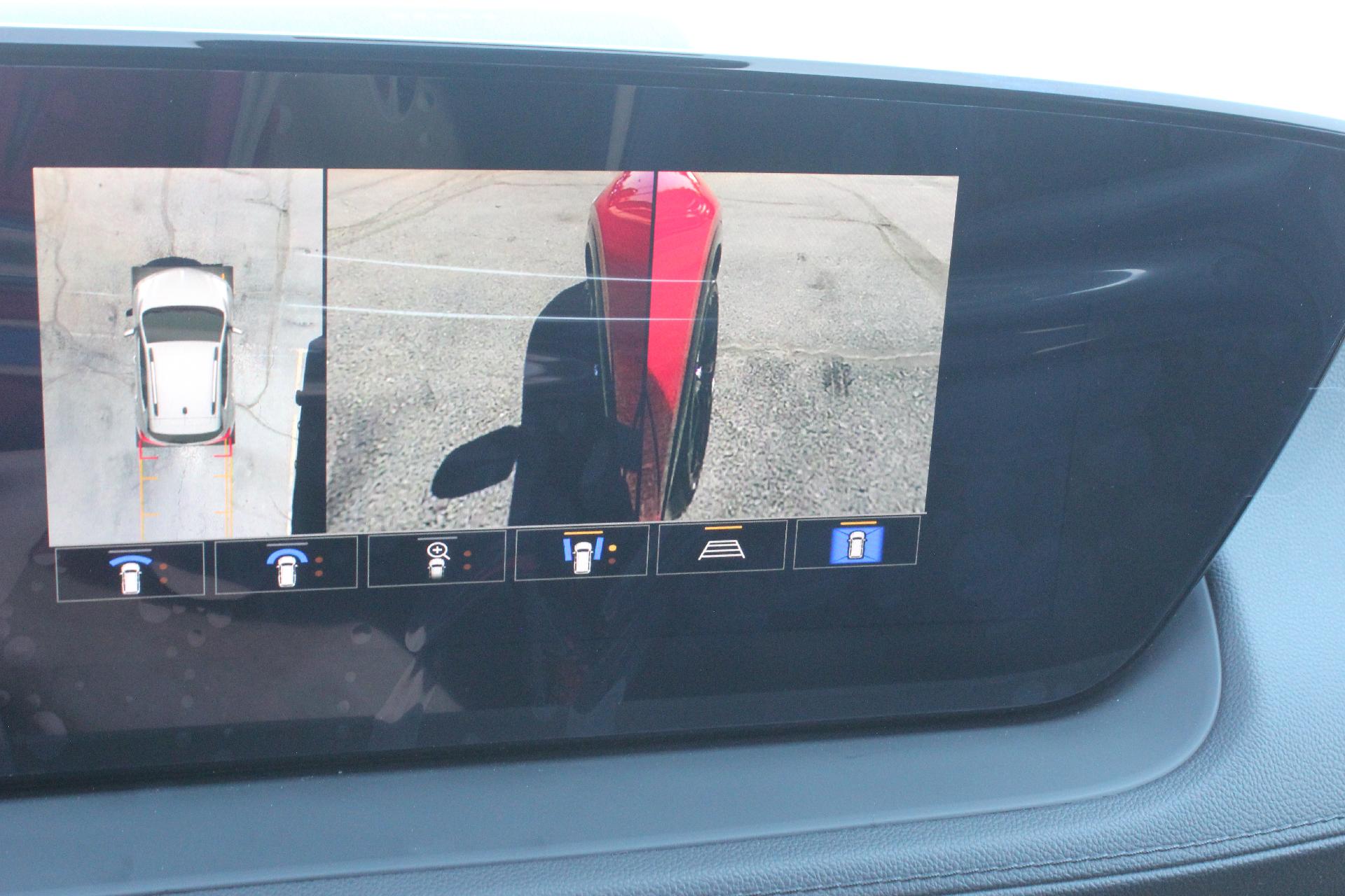 2026 Buick Encore GX Vehicle Photo in AURORA, CO 80012-4011