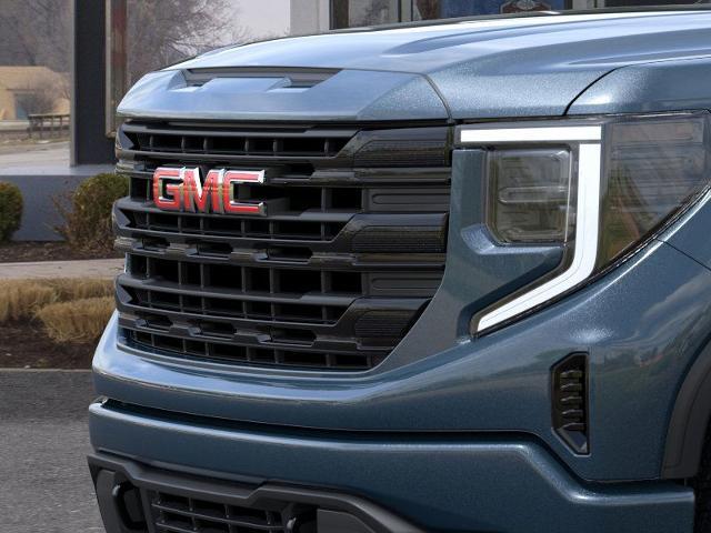 2025 GMC Sierra 1500 Vehicle Photo in INDEPENDENCE, MO 64055-1377