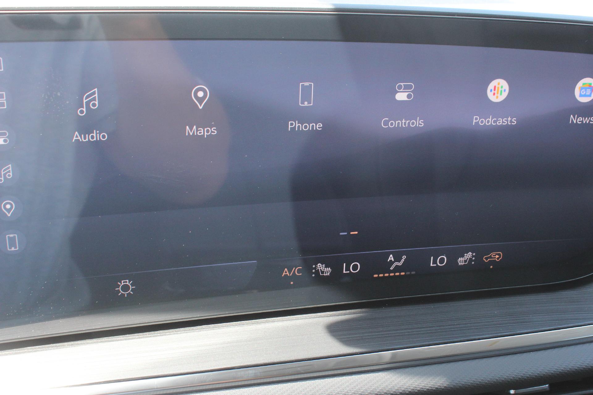 2025 Buick Envision Vehicle Photo in AURORA, CO 80012-4011