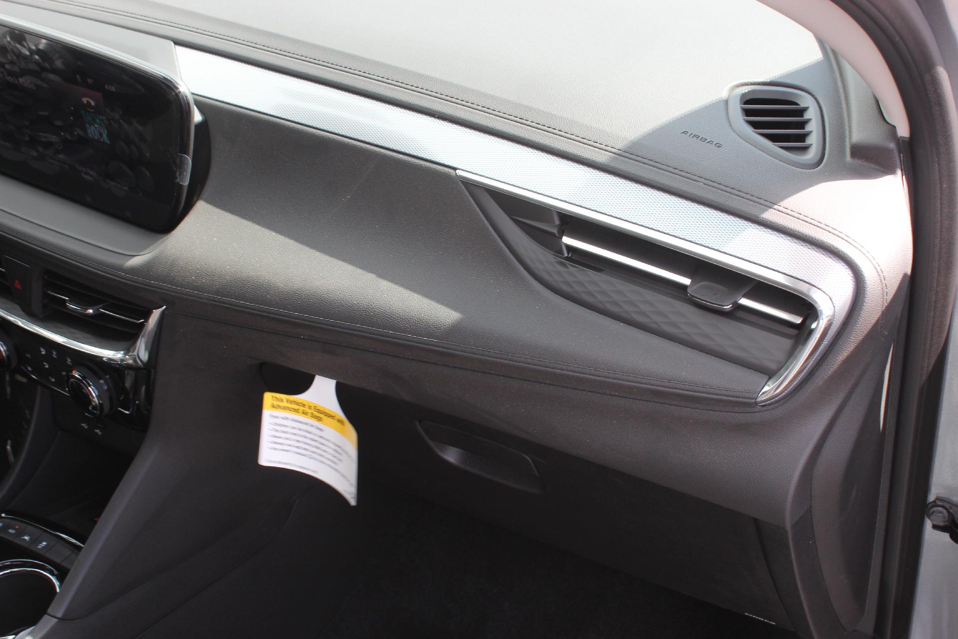 2026 Buick Encore GX Vehicle Photo in AURORA, CO 80012-4011