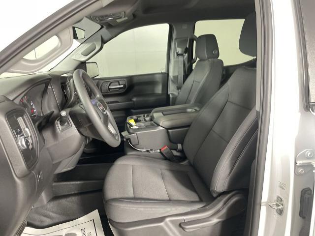 2024 GMC Sierra 1500 Vehicle Photo in GILBERT, AZ 85297-0402