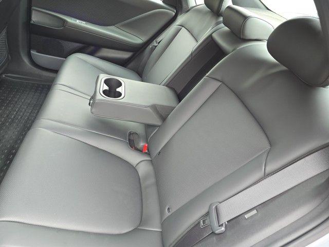 2023 Hyundai IONIQ 6 Vehicle Photo in Pleasant Hills, PA 15236