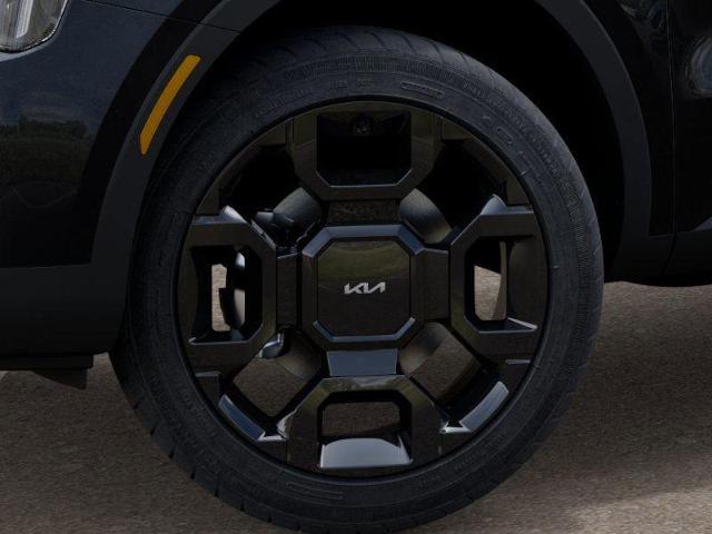 2025 Kia Sorento Vehicle Photo in Tucson, AZ 85712