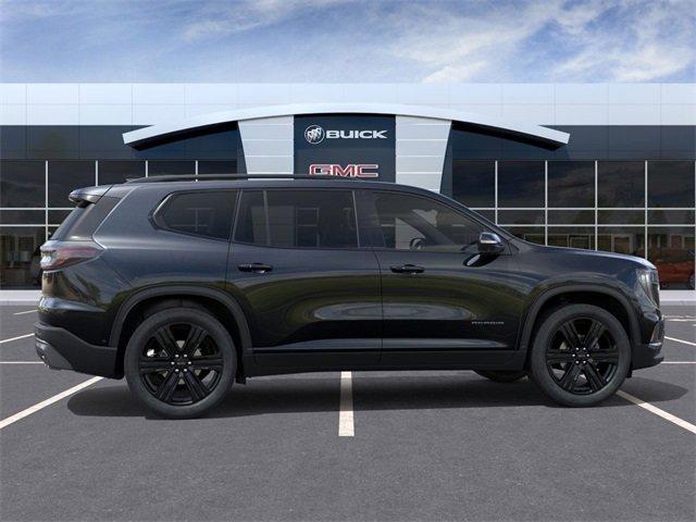 2026 GMC Acadia Vehicle Photo in ROCHESTER HILLS, MI 48307-2741