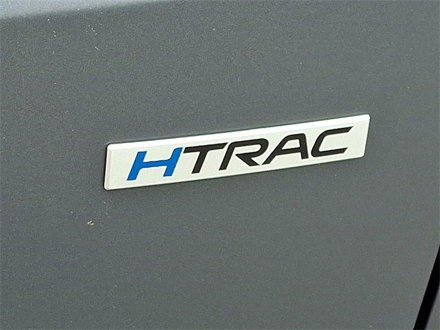2025 Hyundai TUCSON Vehicle Photo in LANCASTER, PA 17601-0000