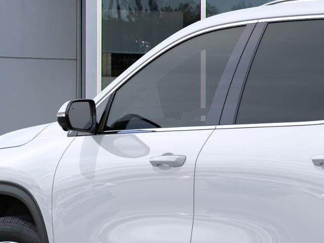 2026 Buick Enclave Vehicle Photo in TREVOSE, PA 19053-4984