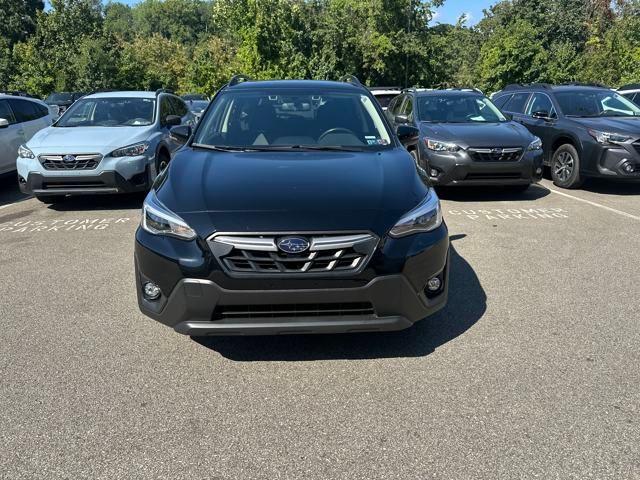 2023 Subaru Crosstrek Vehicle Photo in Pleasant Hills, PA 15236