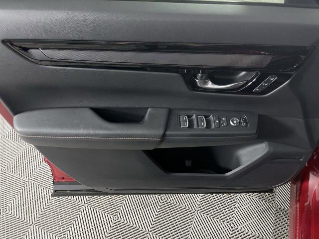 2024 Honda CR-V Hybrid Vehicle Photo in GILBERT, AZ 85297-0402