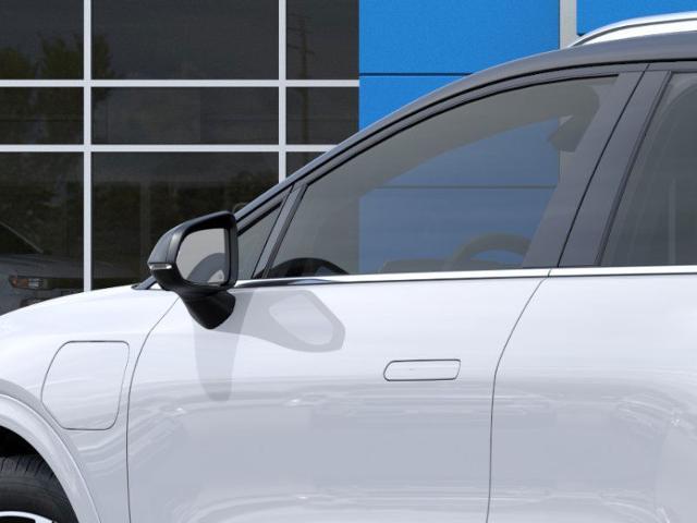 2025 Chevrolet Equinox EV LT - 11