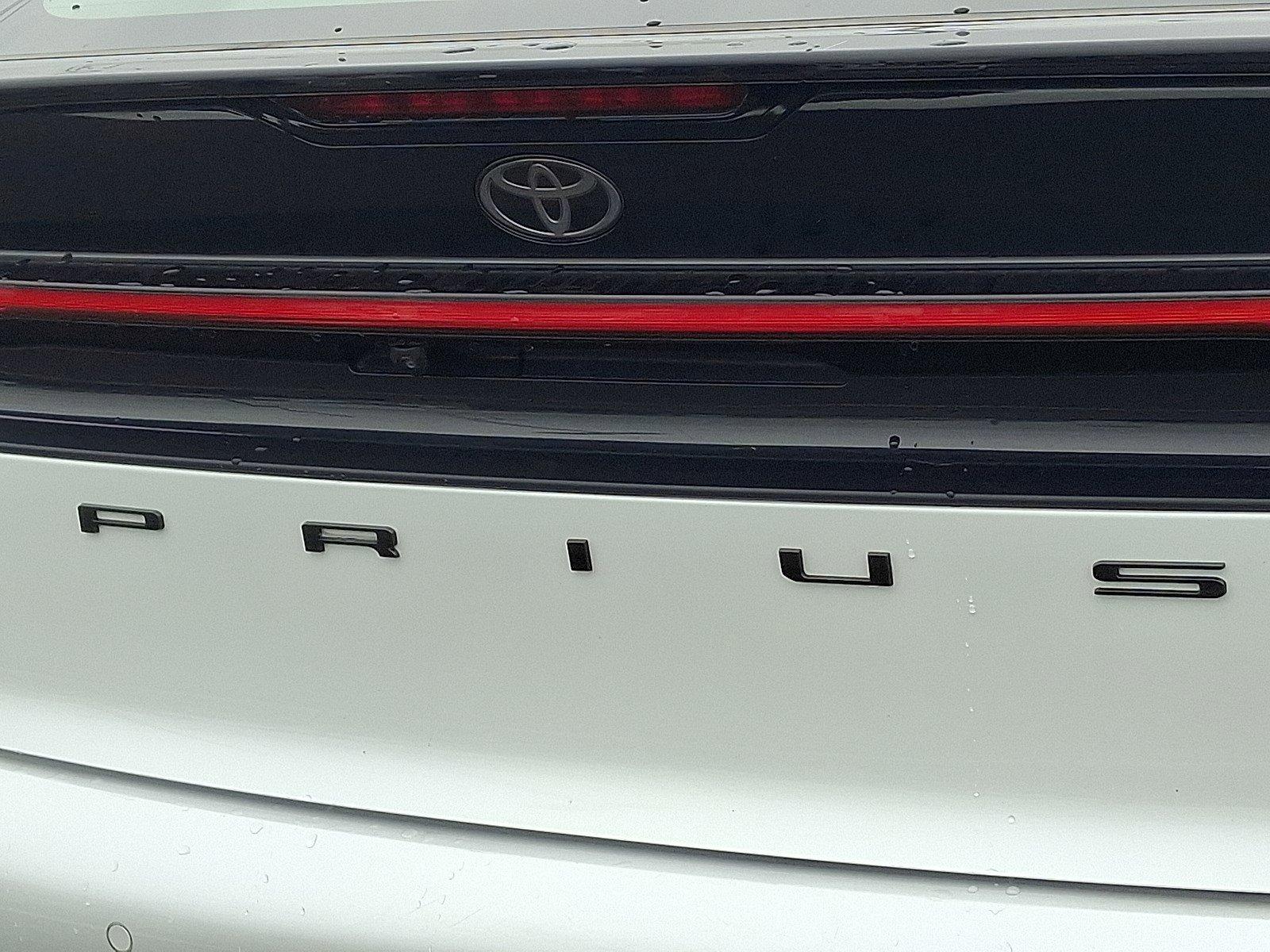 2023 Toyota Prius Vehicle Photo in Harrisburg, PA 17111