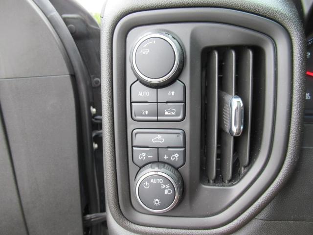 2021 Chevrolet Silverado 1500 Vehicle Photo in LEESBURG, FL 34788-4022
