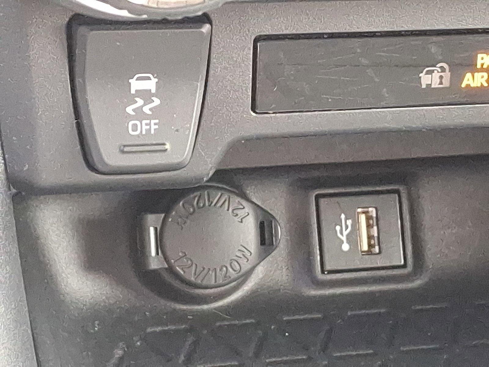 2024 Toyota RAV4 Vehicle Photo in Harrisburg, PA 17111
