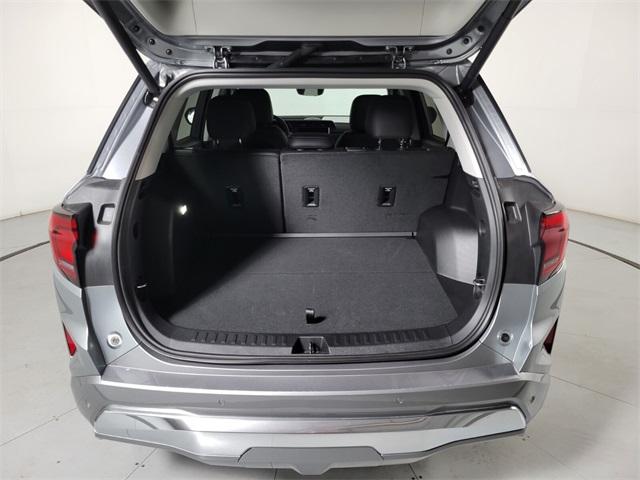 2026 GMC Terrain Vehicle Photo in PRESCOTT, AZ 86305-3700
