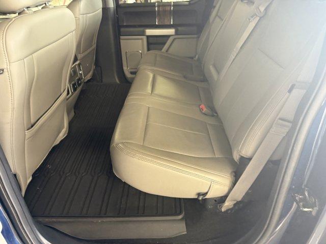 2019 Ford F-150 Vehicle Photo in Ogallala, NE 69153