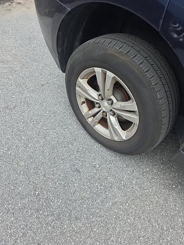2015 Chevrolet Equinox Vehicle Photo in HARRISBURG, PA 17111-1033