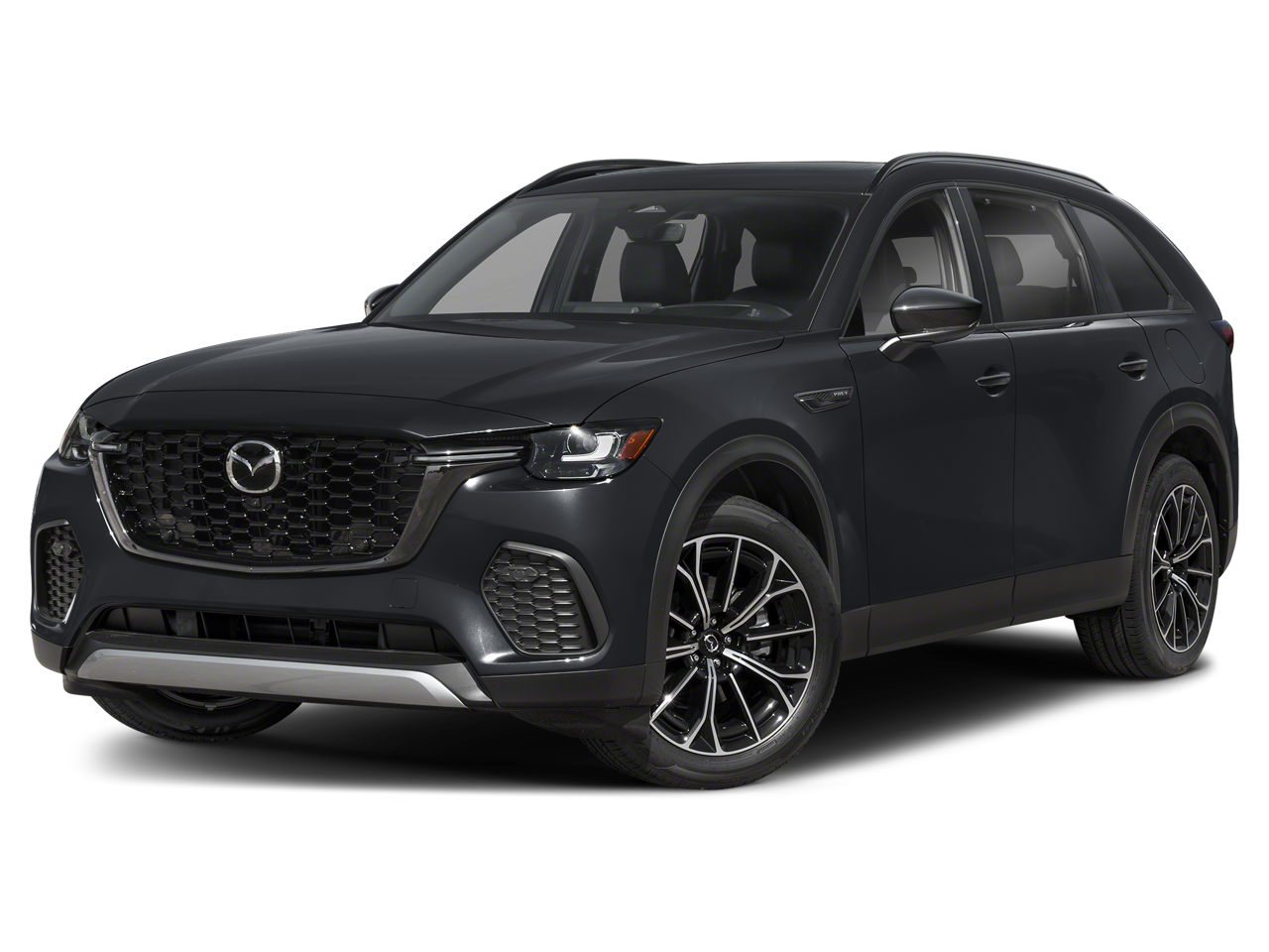 2025 Mazda CX-70 PHEV Vehicle Photo in Neenah, WI 54956