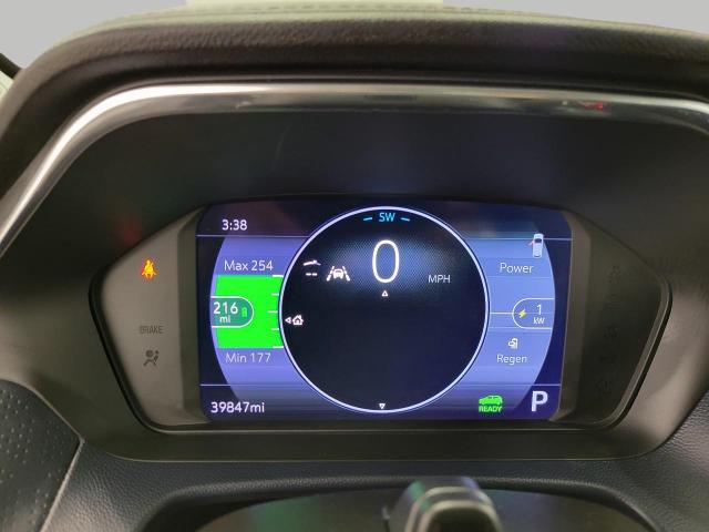 2022 Chevrolet Bolt EUV Vehicle Photo in NEENAH, WI 54956-2243