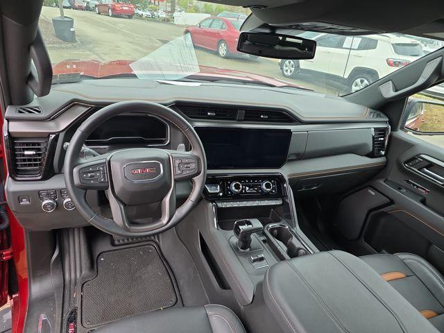 2023 GMC Sierra 1500 Vehicle Photo in Pleasant Hills, PA 15236