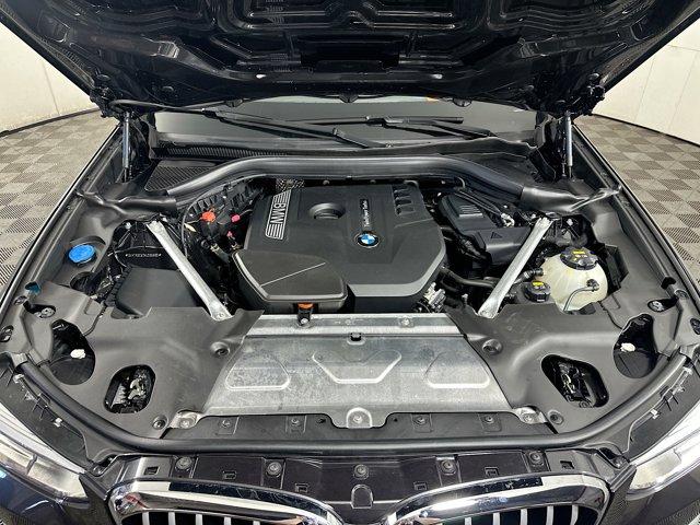 2019 BMW X3 xDrive30i Vehicle Photo in Flemington, NJ 08822