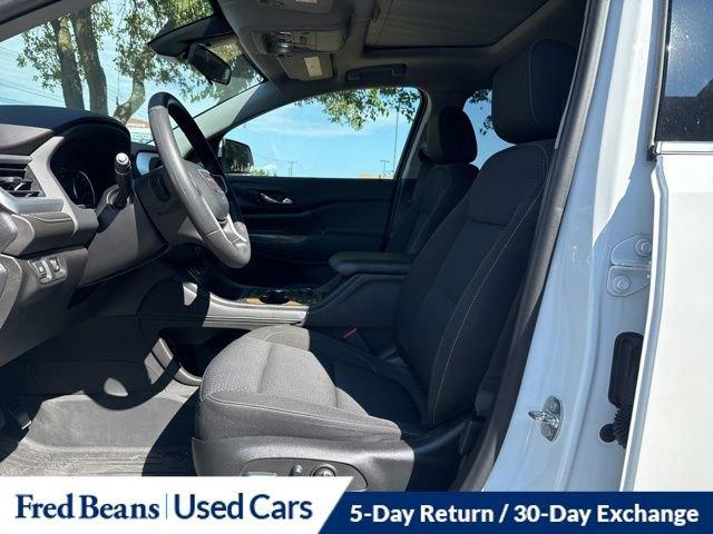 2022 GMC Acadia Vehicle Photo in Flemington, NJ 08822