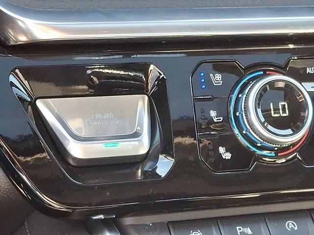 2023 GMC Sierra 1500 Vehicle Photo in TREVOSE, PA 19053-4984