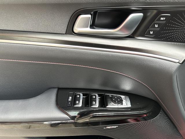 2024 Kia K5 Vehicle Photo in Tucson, AZ 85712
