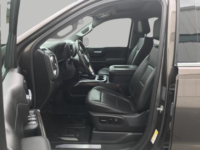 2019 GMC Sierra 1500 Vehicle Photo in NEENAH, WI 54956-2243