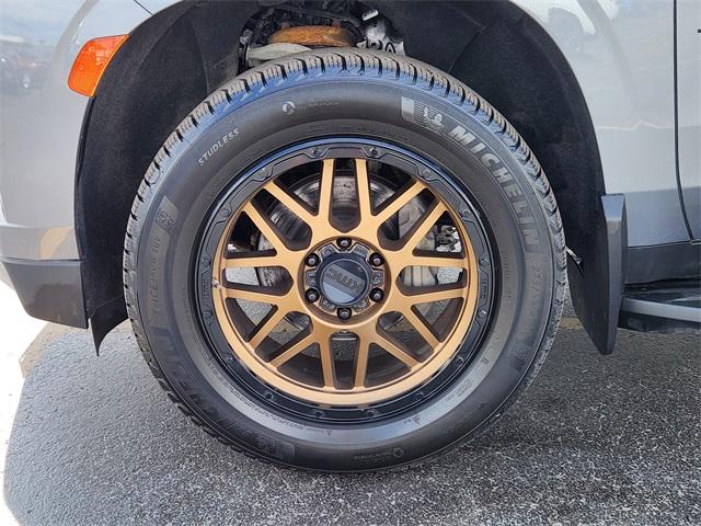 2021 Chevrolet Tahoe Vehicle Photo in AURORA, CO 80012-4011