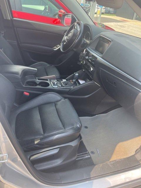 2016 Mazda CX-5 Vehicle Photo in Trevose, PA 19053
