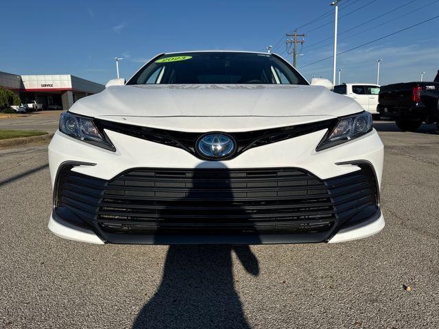 2023 Toyota Camry Vehicle Photo in Jonesboro, AR 72404