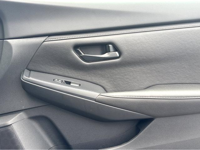 2025 Nissan Sentra Vehicle Photo in Savannah, GA 31419