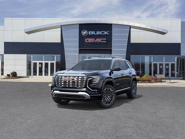 2026 GMC Terrain Vehicle Photo in DANBURY, CT 06810-5034