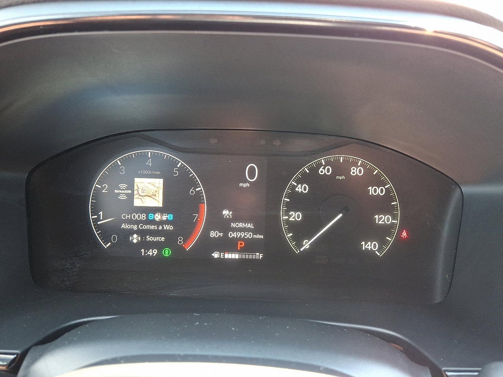 2024 Honda CR-V Vehicle Photo in Harrisburg, PA 17111
