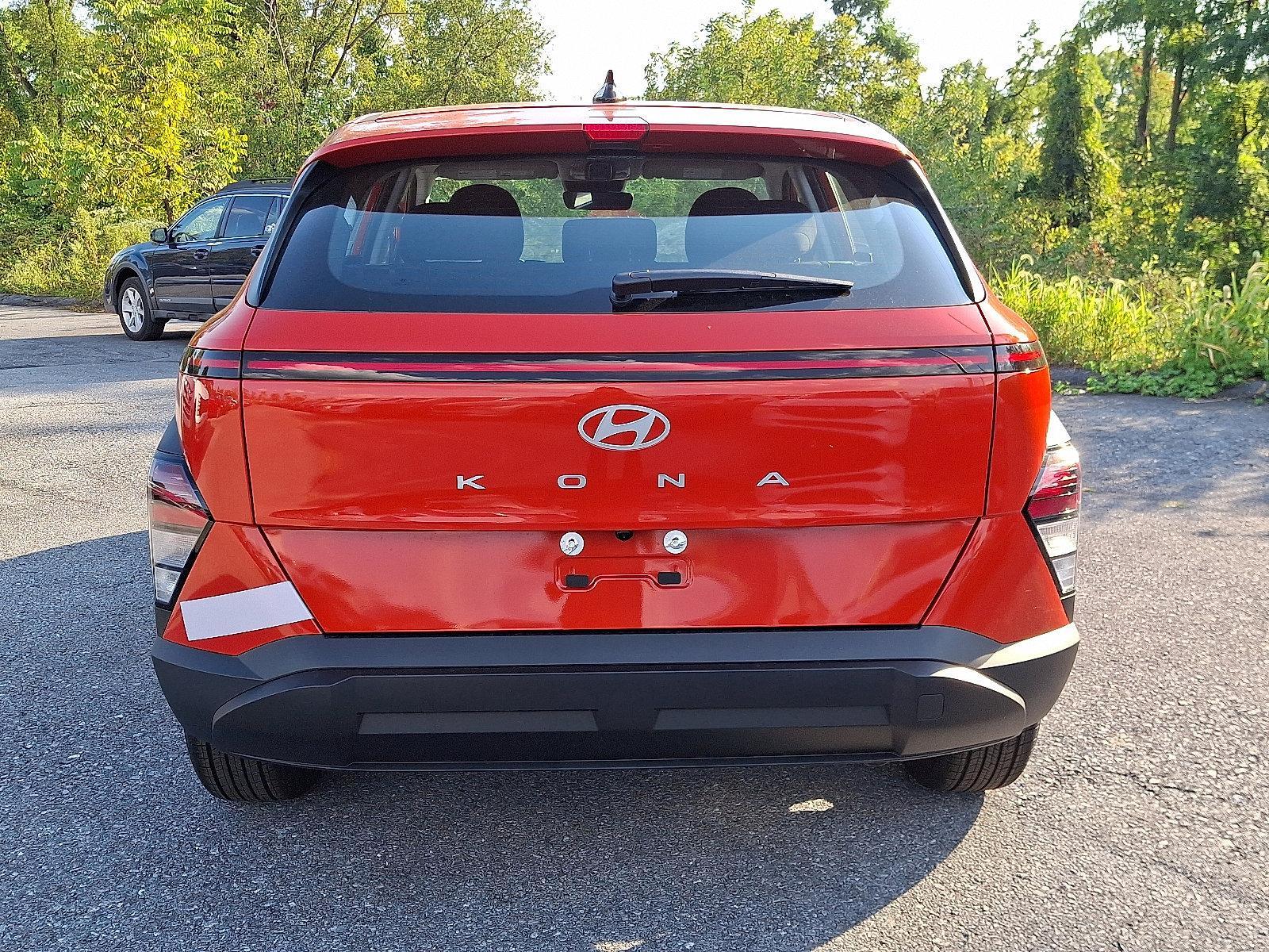 2026 Hyundai KONA Vehicle Photo in Harrisburg, PA 17111