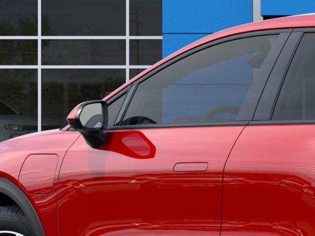 2026 Chevrolet Equinox EV LT - 11