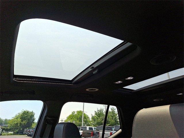 2023 Chevrolet Traverse Vehicle Photo in LANCASTER, PA 17601-0000