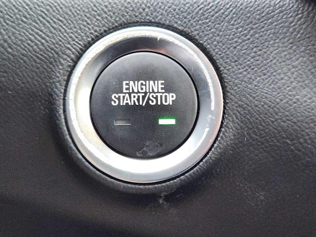 2022 GMC Terrain Vehicle Photo in DENTON, TX 76210-9321