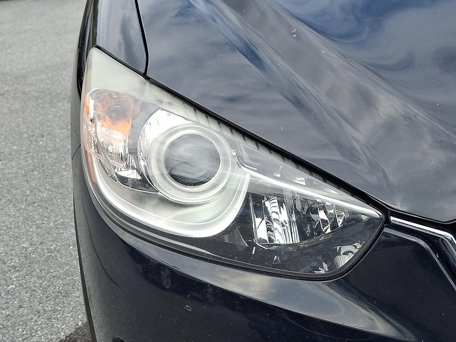 2016 Mazda CX-5 Vehicle Photo in Harrisburg, PA 17111