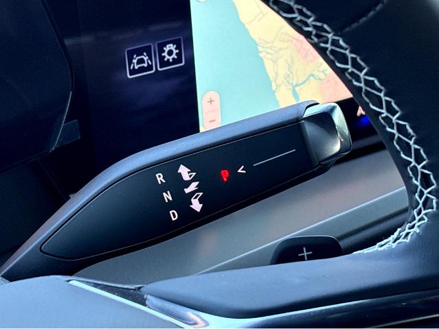 2025 Chevrolet Traverse Vehicle Photo in BEAUFORT, SC 29906-4218