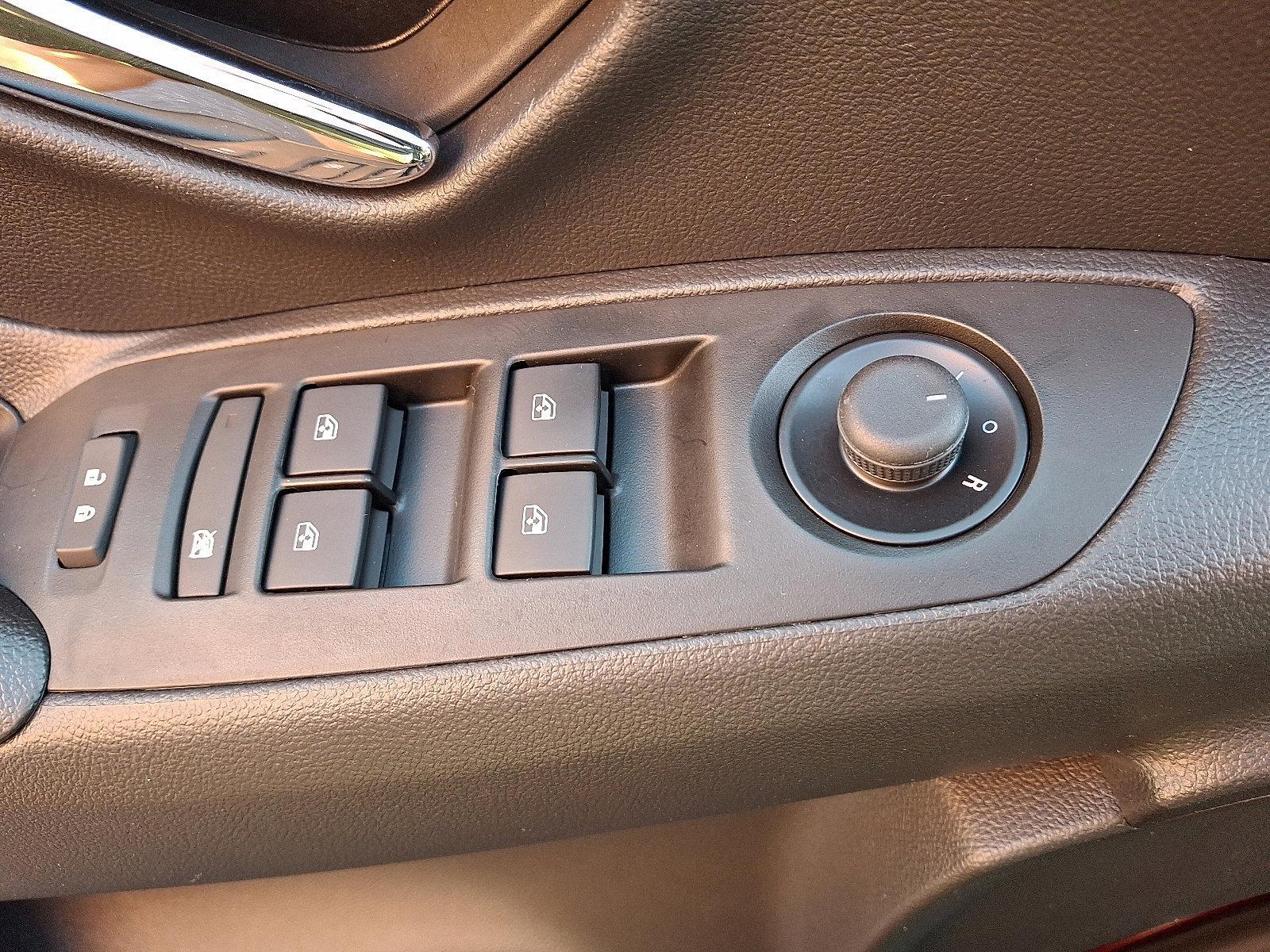 2022 Chevrolet Trax Vehicle Photo in Harrisburg, PA 17111