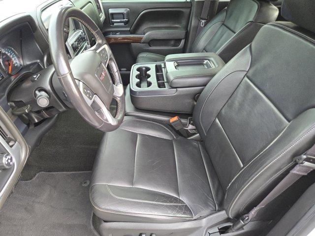 2017 GMC Sierra 1500 Vehicle Photo in Decatur, TX 76234