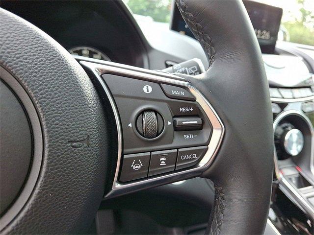 2019 Acura RDX Vehicle Photo in Willow Grove, PA 19090