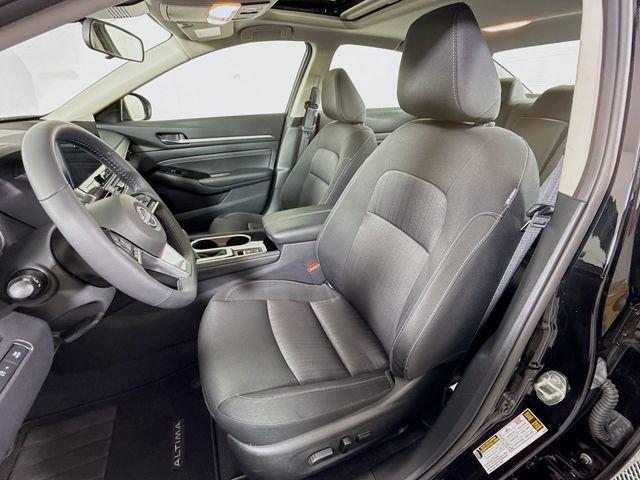 2023 Nissan Altima Vehicle Photo in Flemington, NJ 08822