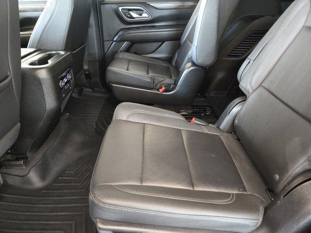 2022 Chevrolet Tahoe Vehicle Photo in Decatur, TX 76234