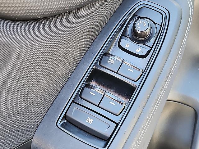 2020 Subaru Forester Vehicle Photo in TREVOSE, PA 19053-4984