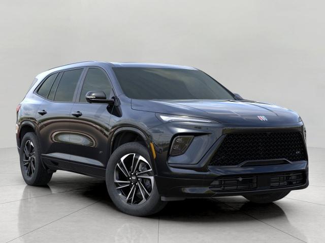2026 Buick Enclave Vehicle Photo in NEENAH, WI 54956-2243