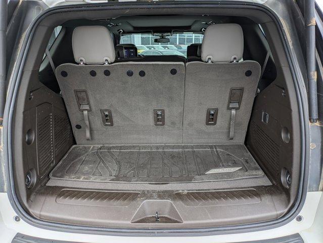 2021 Chevrolet Tahoe Vehicle Photo in BRUNSWICK, GA 31525-1881