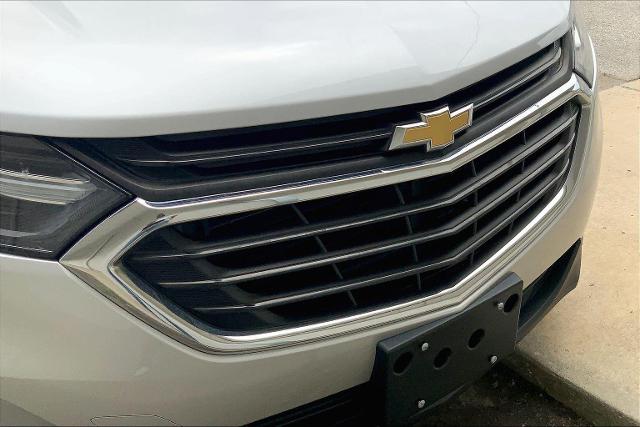 2018 Chevrolet Equinox Vehicle Photo in INDEPENDENCE, MO 64055-1314